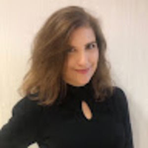 Meet your Posher, Kristin